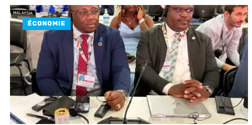 Formation Média démocratie: les journalistes outillés pour lutter contre la désinfection 